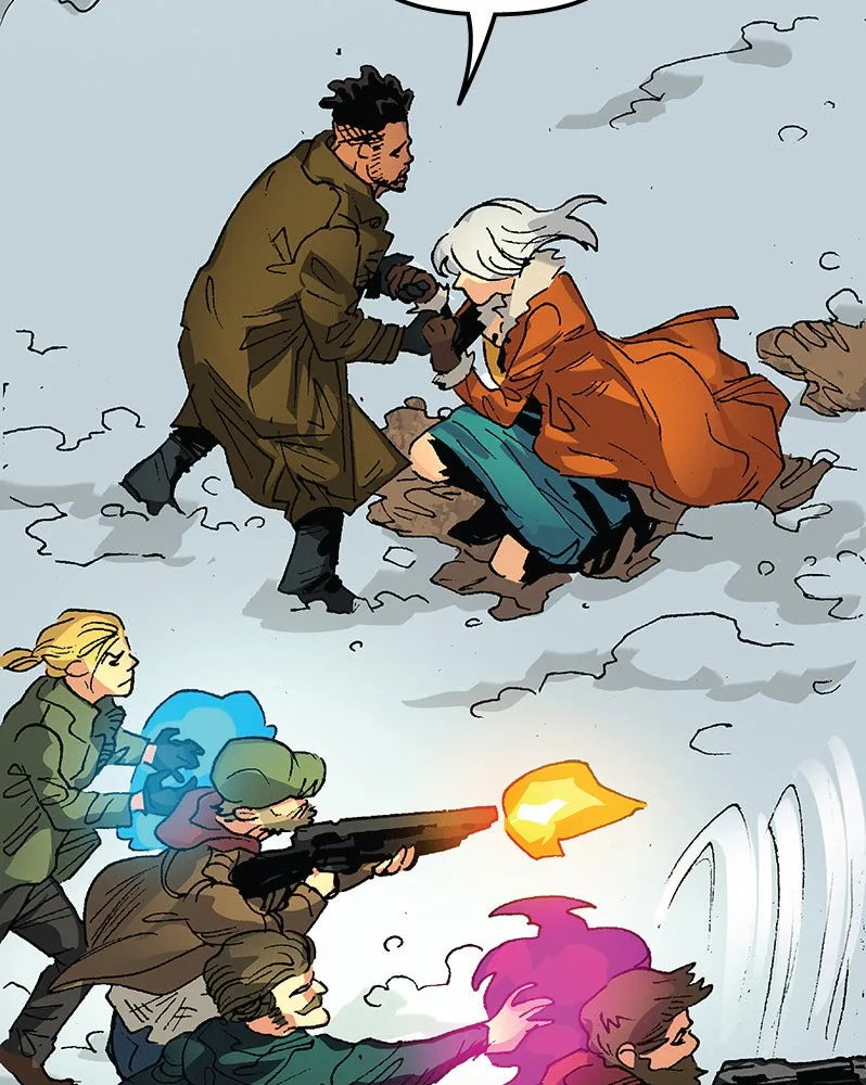 Dents Chapter 77 page 47 - 