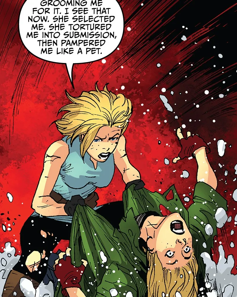 Dents Chapter 77 page 52 - 
