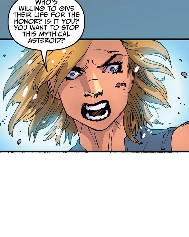 Dents Chapter 77 page 54 - 