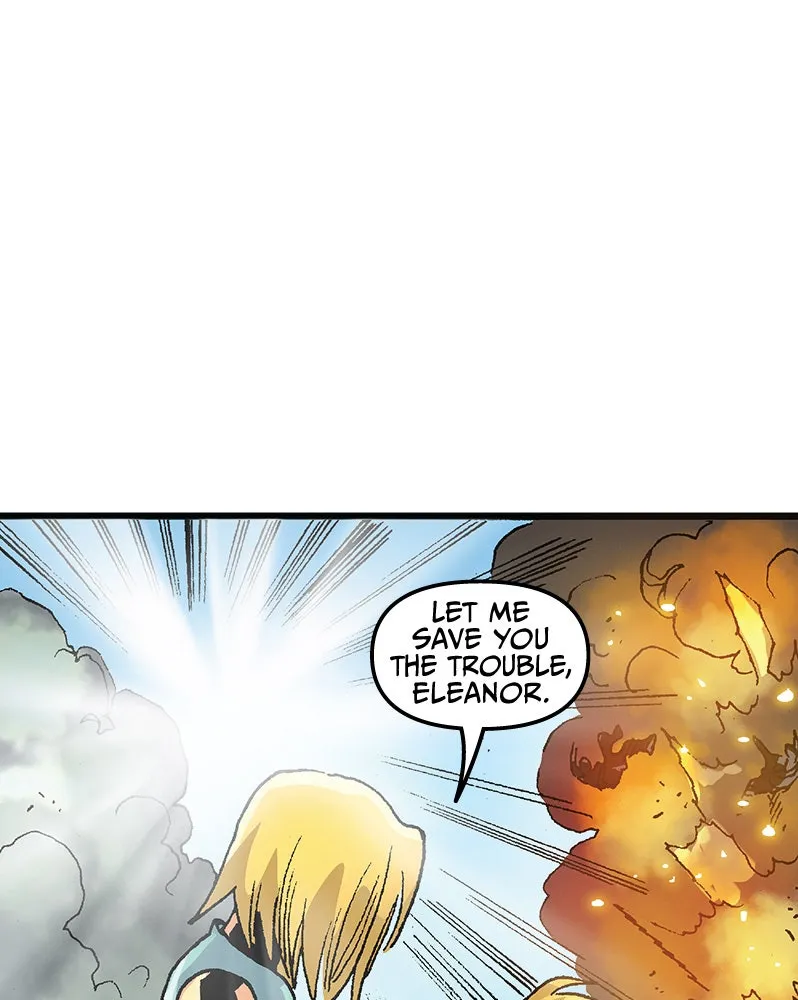 Dents Chapter 77 page 55 - 