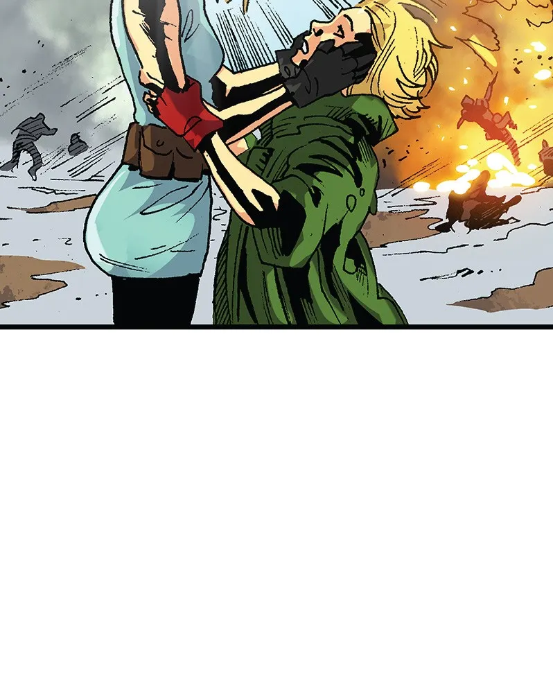 Dents Chapter 77 page 56 - 