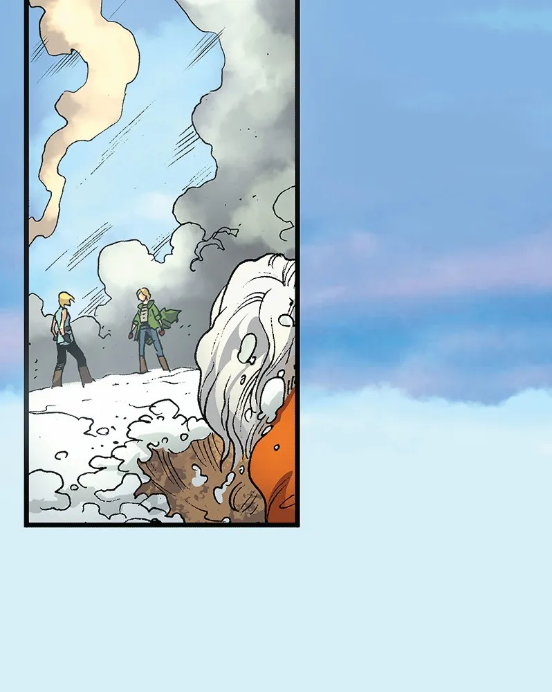 Dents Chapter 77 page 7 - 