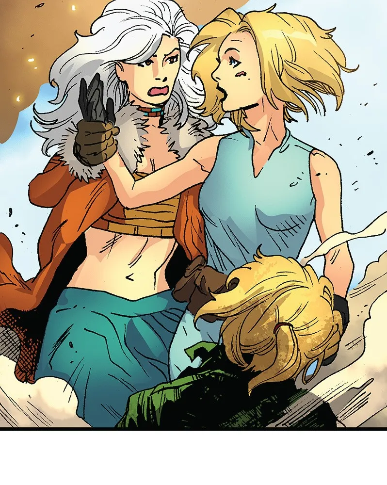 Dents Chapter 77 page 62 - 