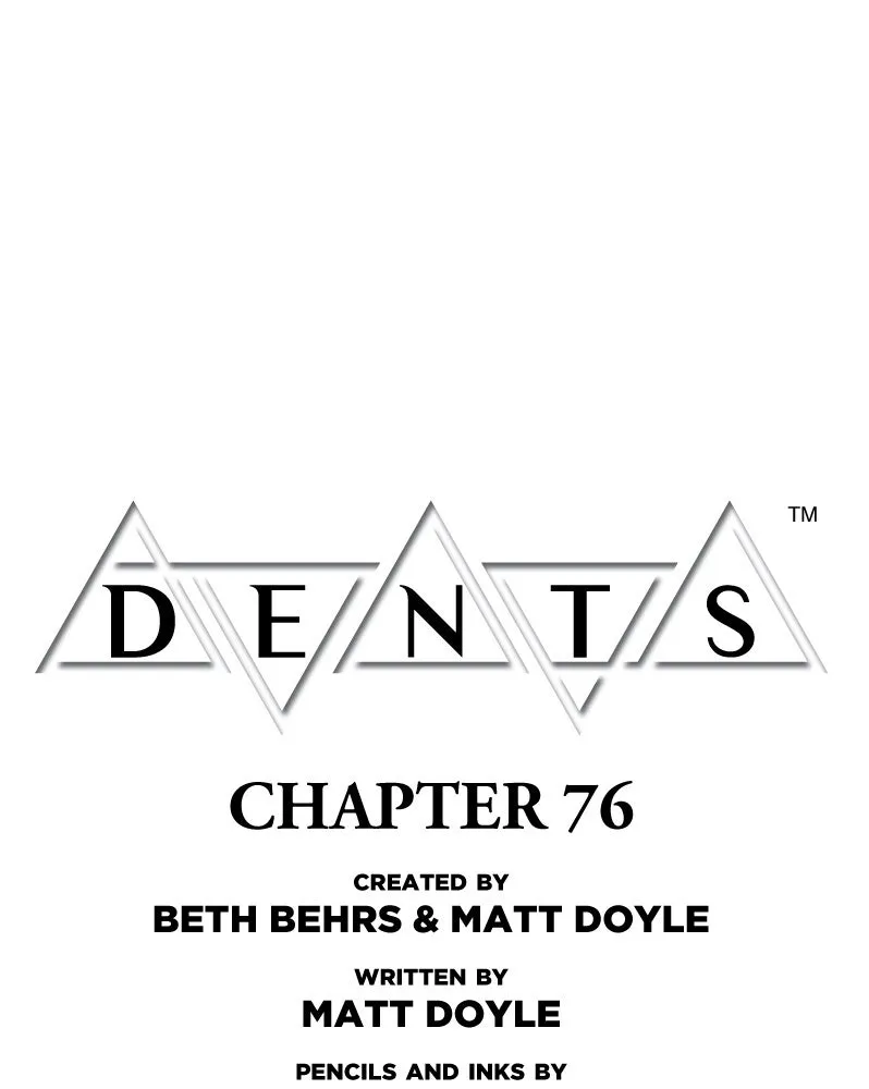 Dents Chapter 77 page 63 - 
