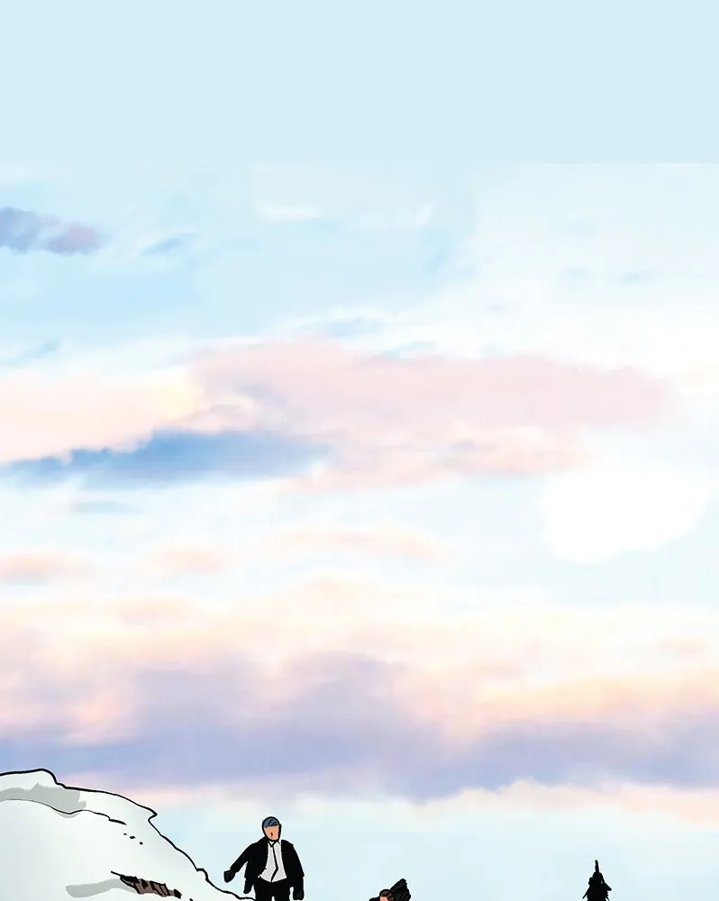 Dents Chapter 77 page 8 - 