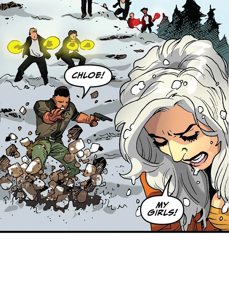 Dents Chapter 77 page 9 - 