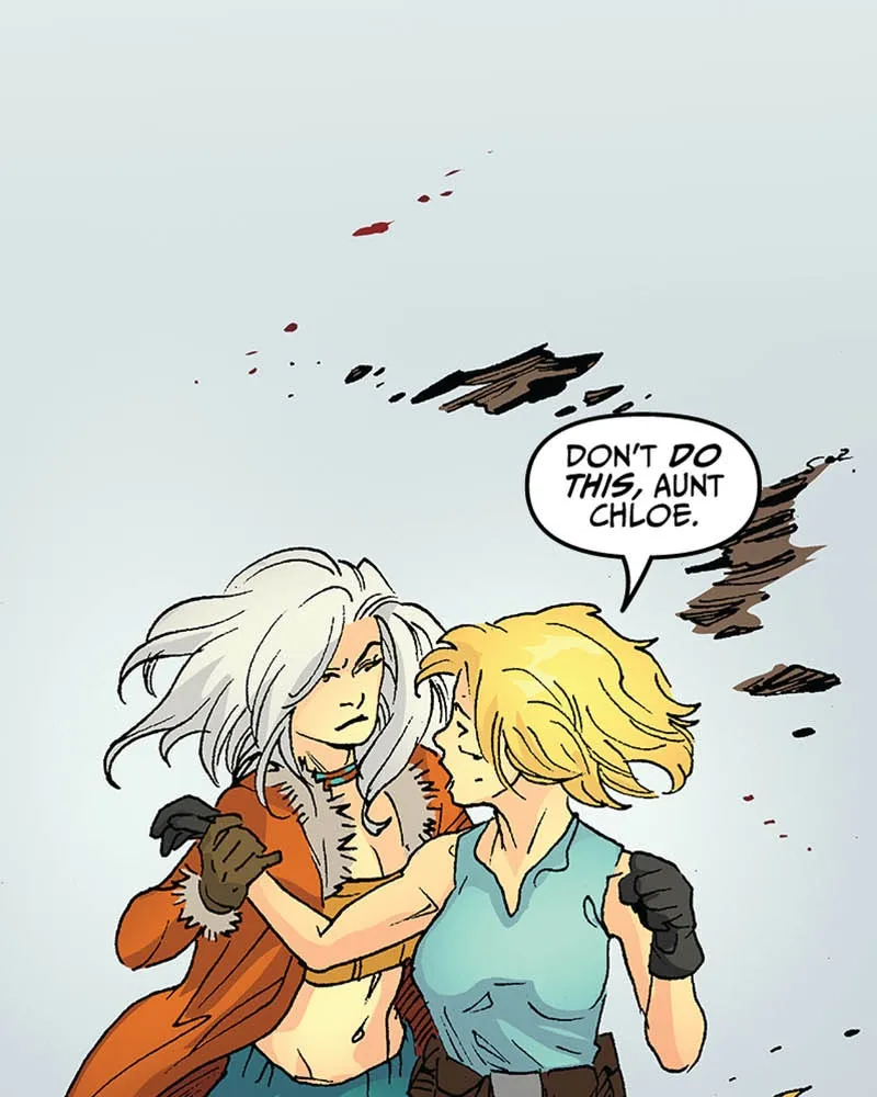 Dents Chapter 78 page 2 - 