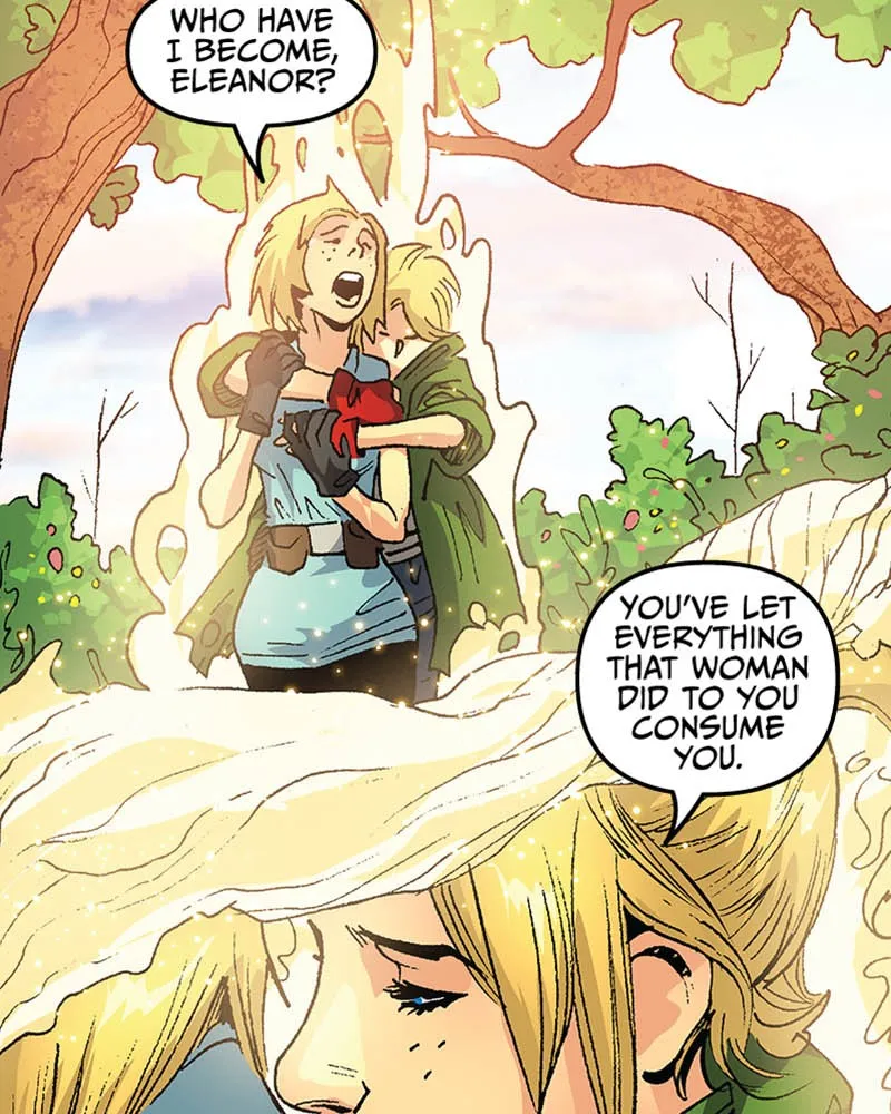 Dents Chapter 78 page 13 - 