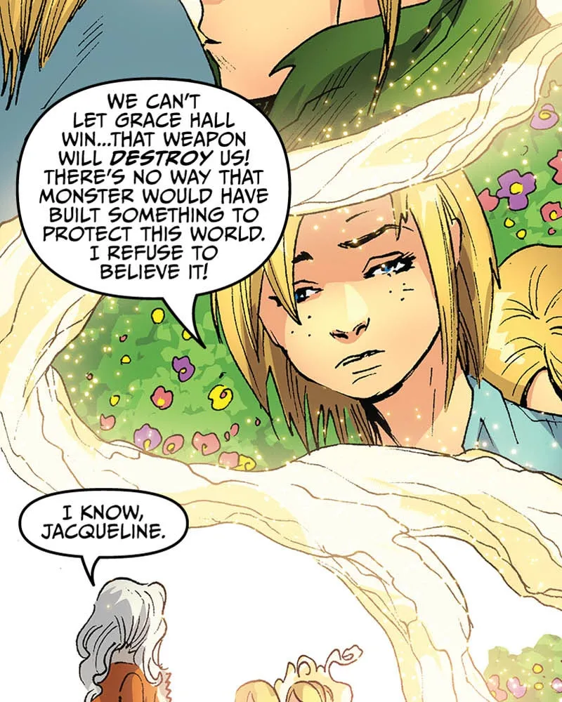 Dents Chapter 78 page 14 - 