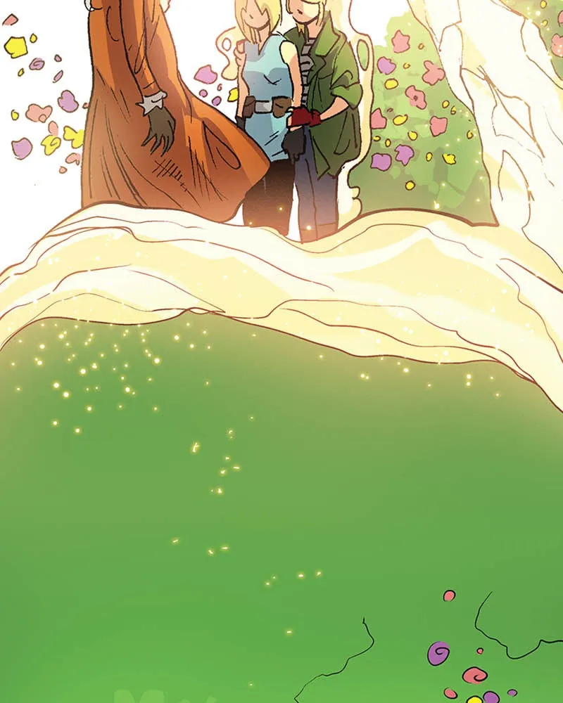 Dents Chapter 78 page 15 - 