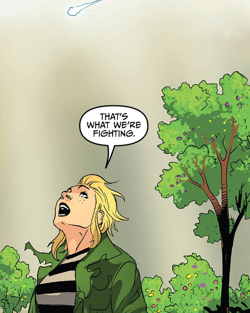 Dents Chapter 78 page 18 - 