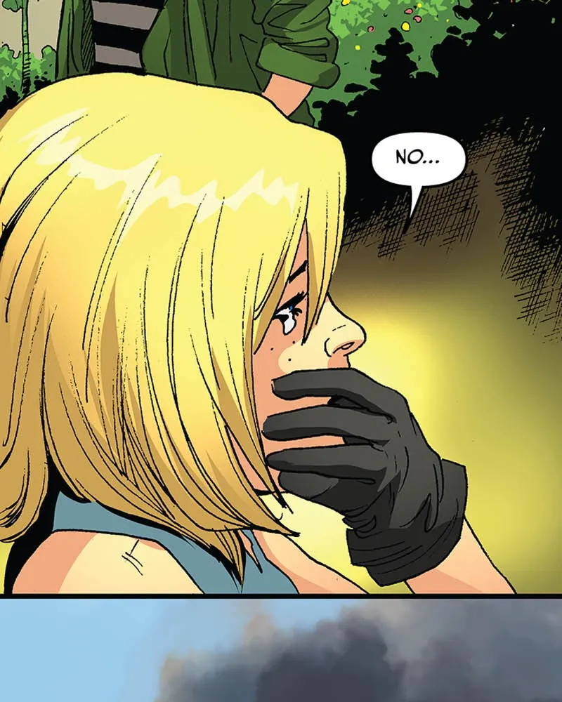 Dents Chapter 78 page 19 - 