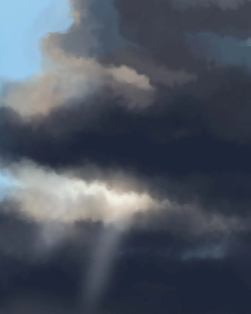 Dents Chapter 78 page 20 - 