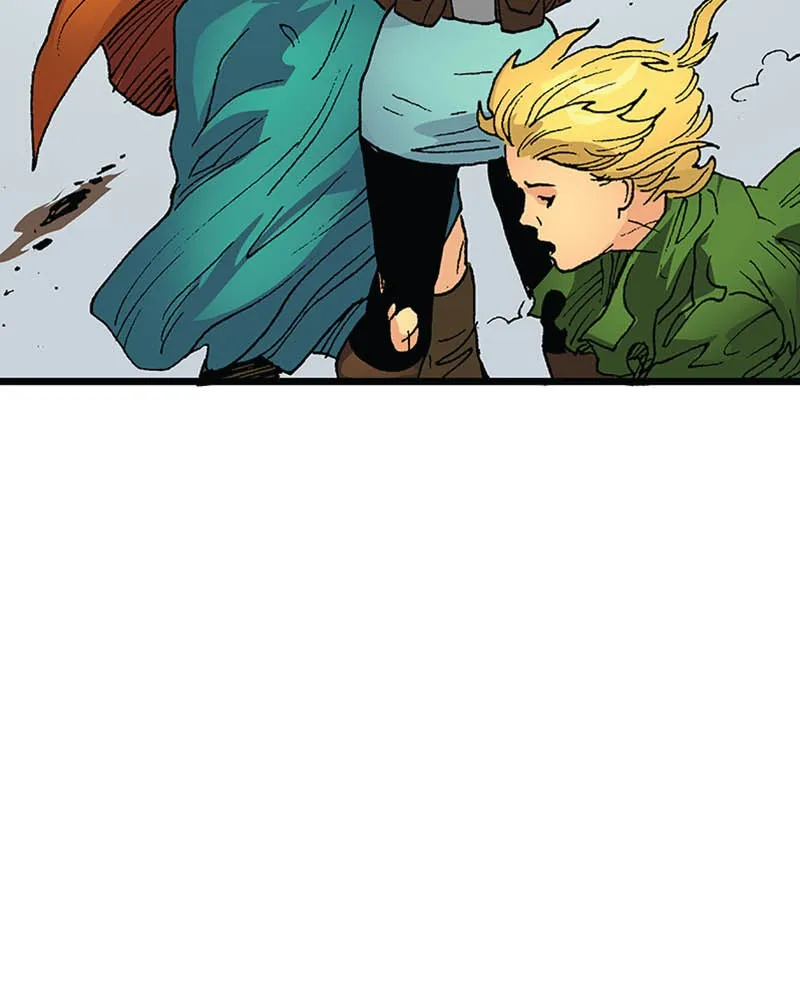 Dents Chapter 78 page 3 - 