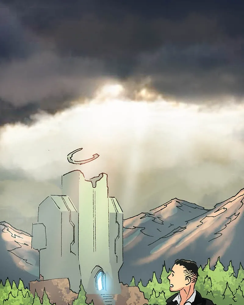 Dents Chapter 78 page 21 - 