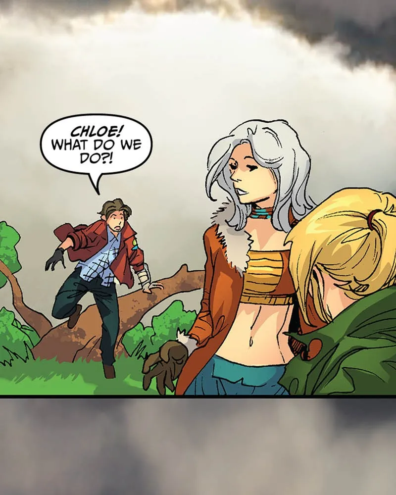 Dents Chapter 78 page 24 - 