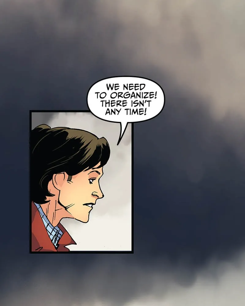Dents Chapter 78 page 25 - 