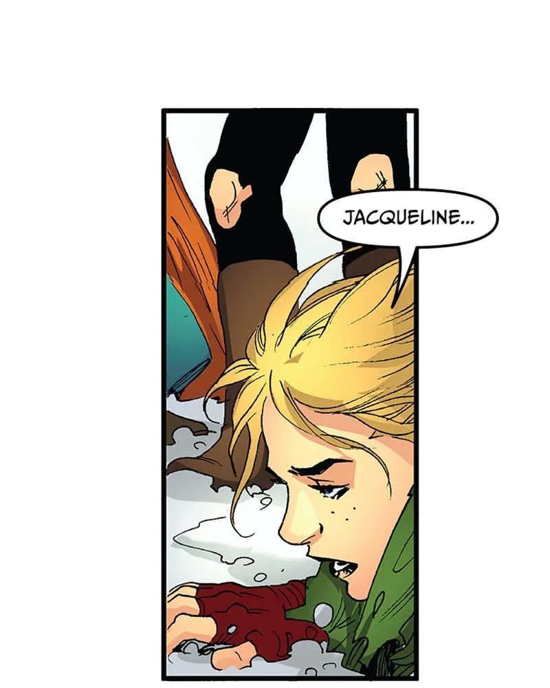 Dents Chapter 78 page 4 - 