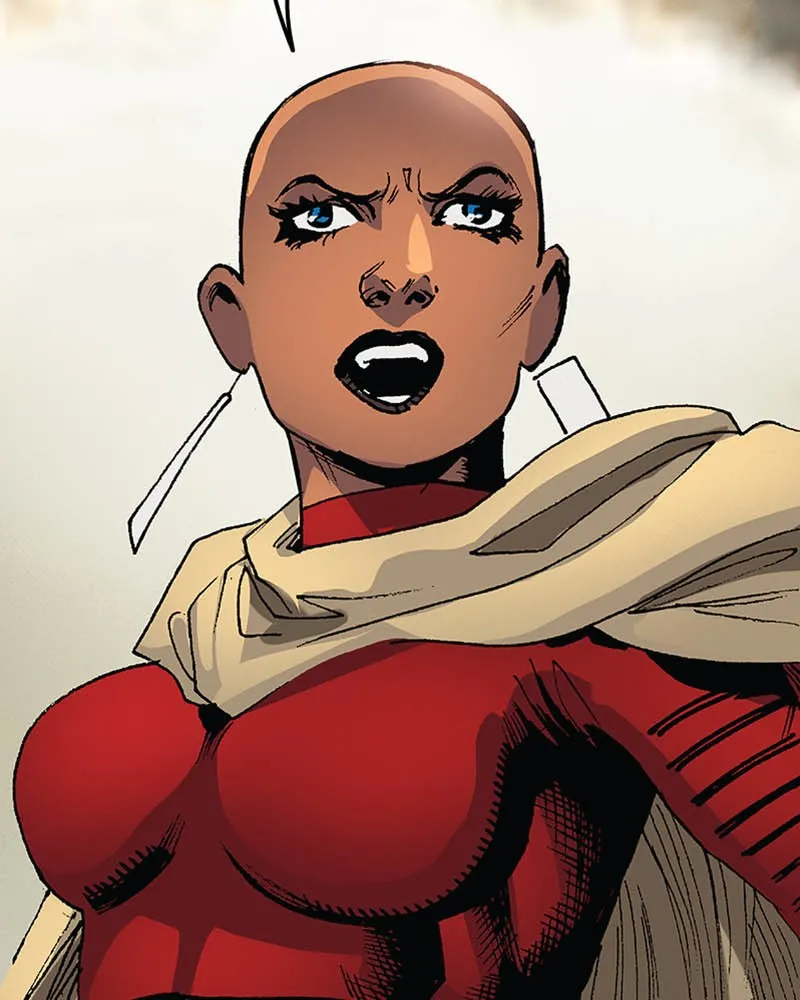Dents Chapter 78 page 31 - 