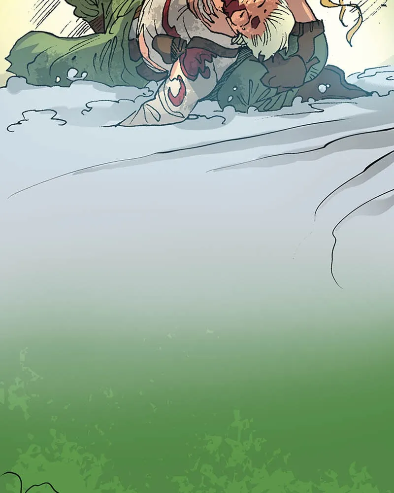 Dents Chapter 78 page 36 - 