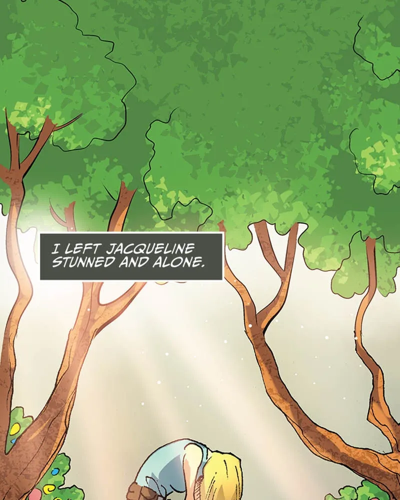 Dents Chapter 78 page 37 - 