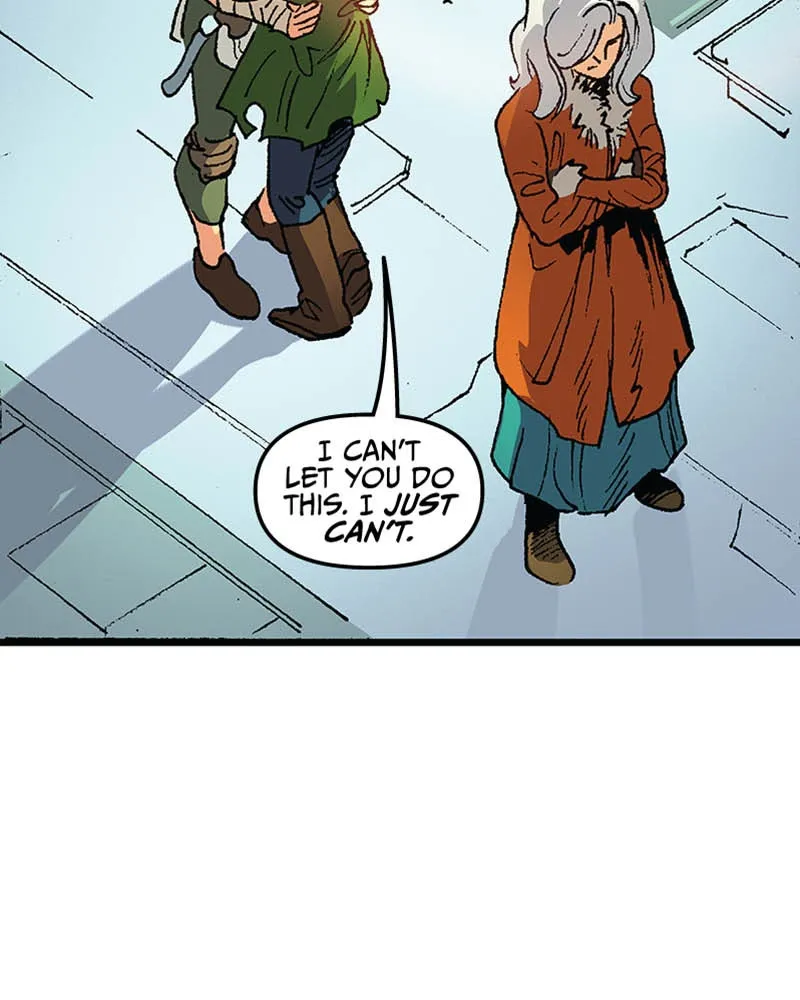 Dents Chapter 78 page 41 - 