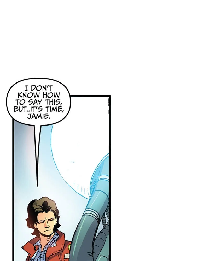 Dents Chapter 78 page 46 - 
