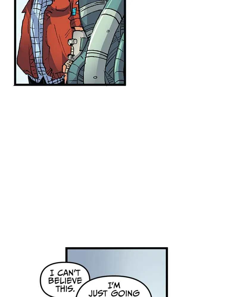 Dents Chapter 78 page 47 - 