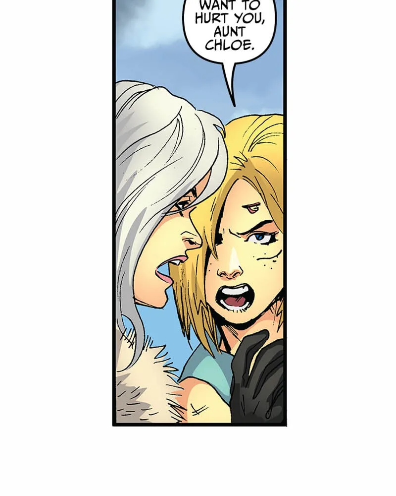 Dents Chapter 78 page 6 - 