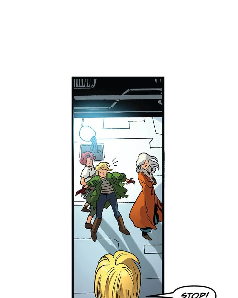Dents Chapter 78 page 51 - 