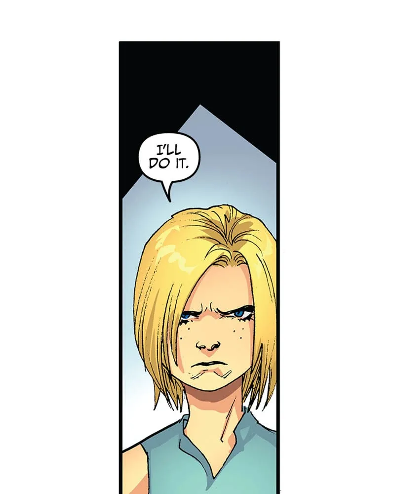 Dents Chapter 78 page 53 - 