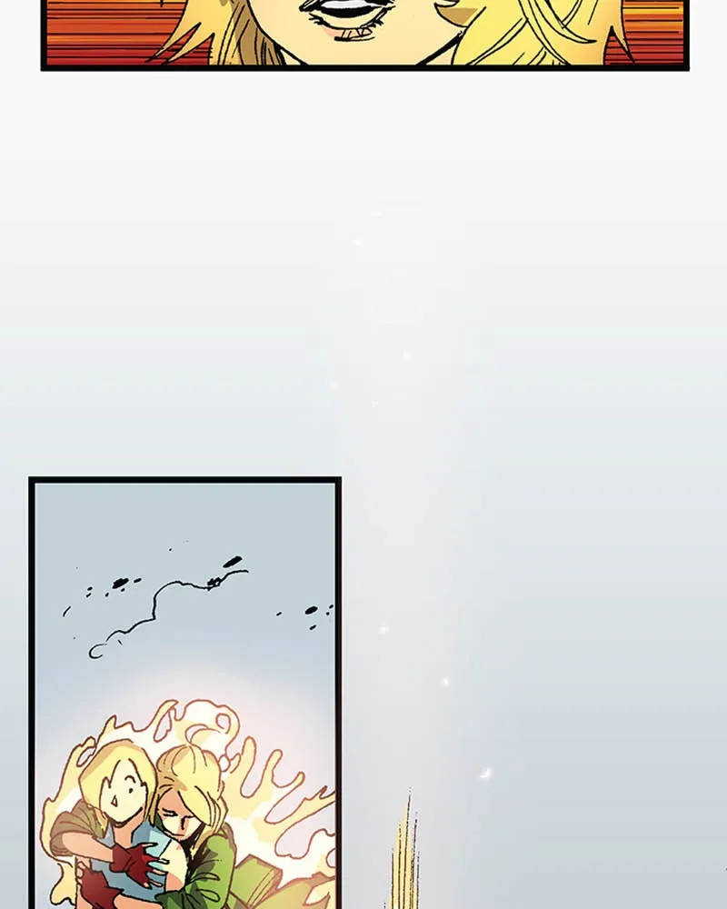 Dents Chapter 78 page 8 - 