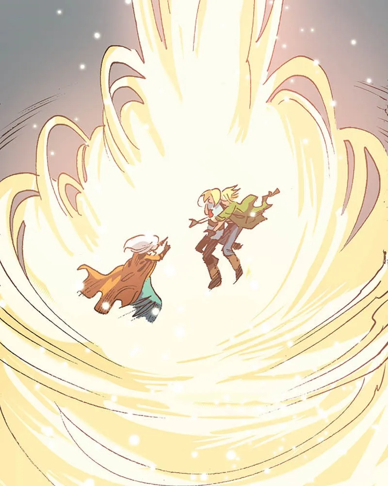 Dents Chapter 78 page 10 - 
