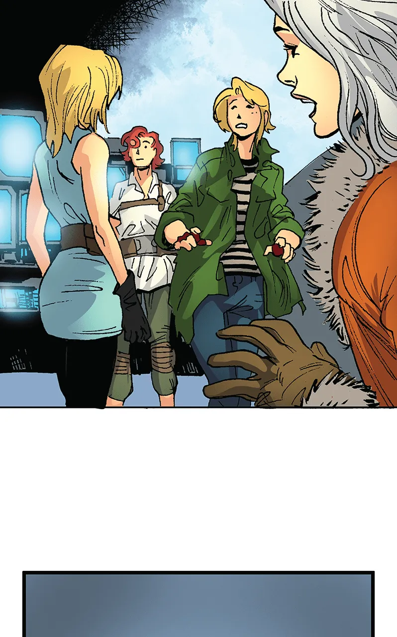 Dents Chapter 79 page 2 - 