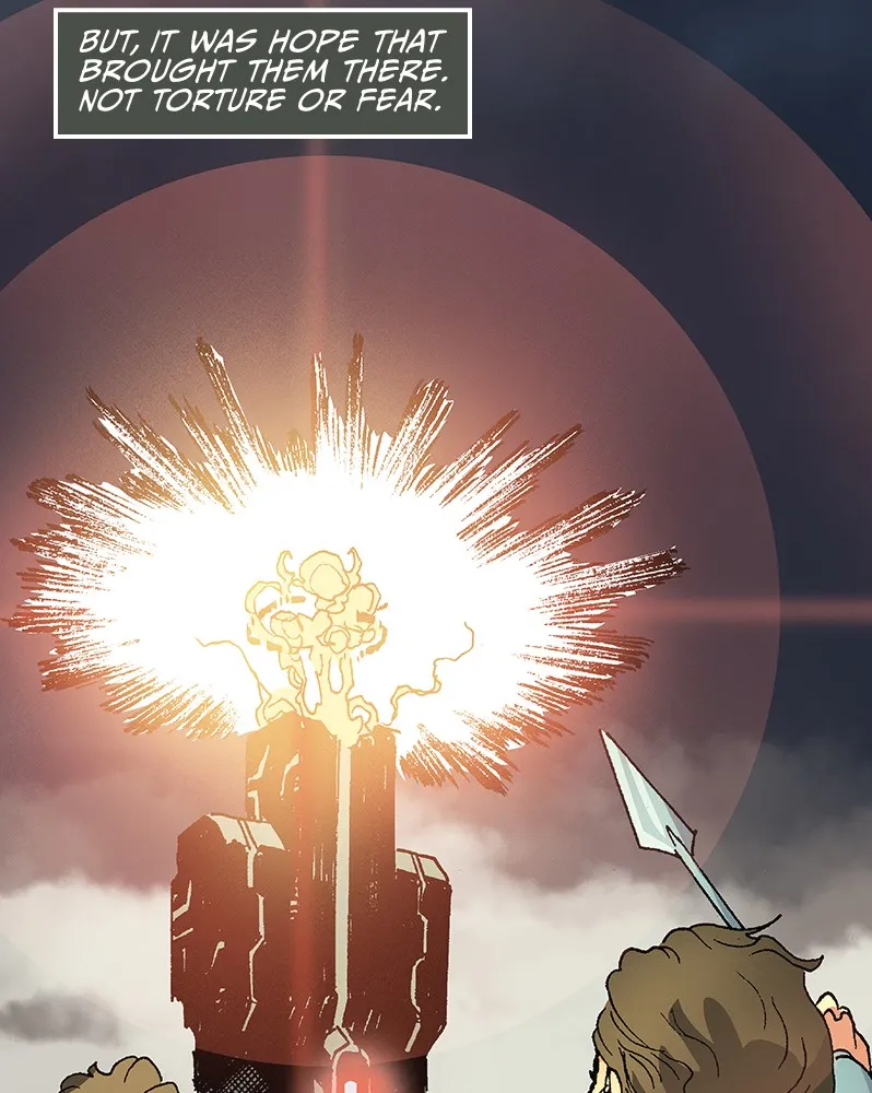 Dents Chapter 79 page 12 - 
