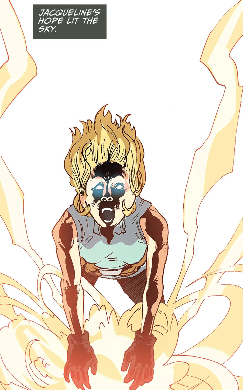 Dents Chapter 79 page 14 - 