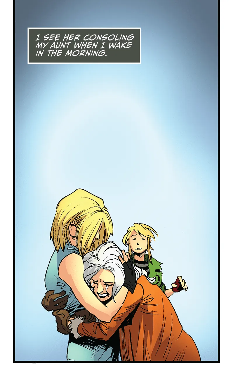 Dents Chapter 79 page 3 - 
