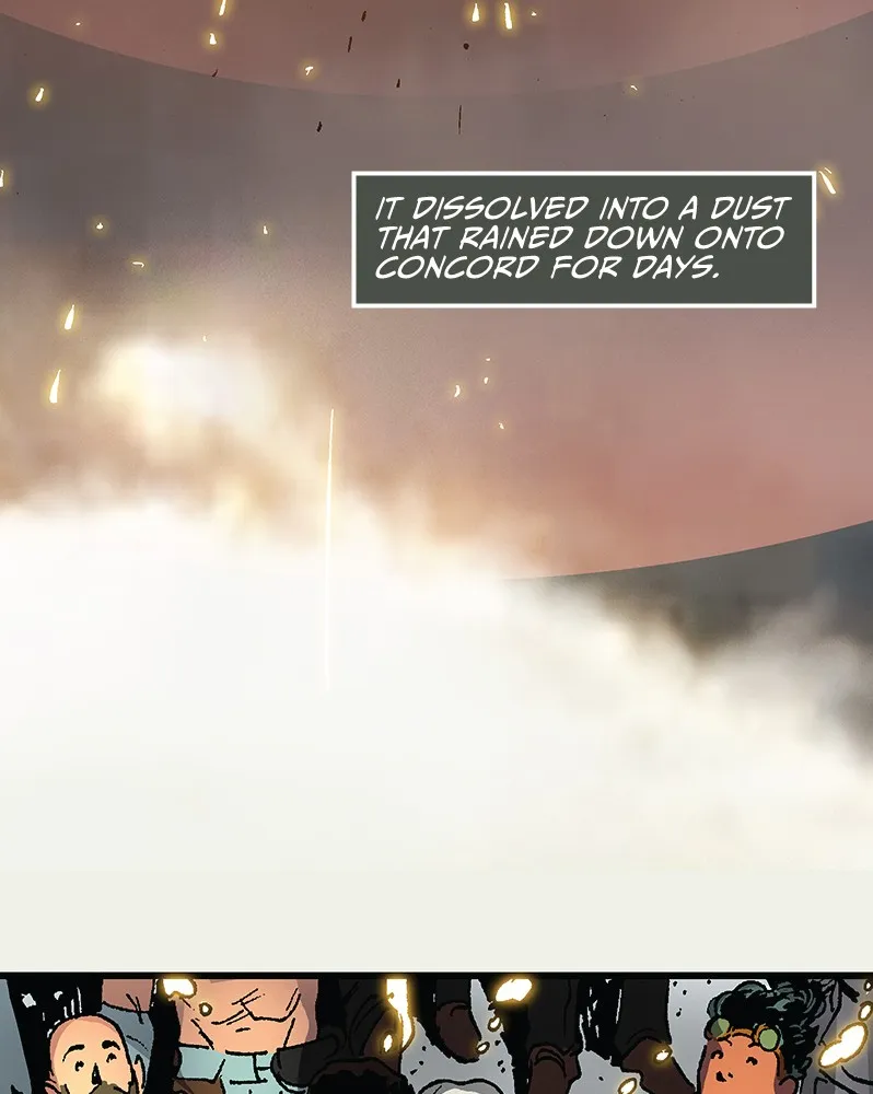 Dents Chapter 79 page 21 - 