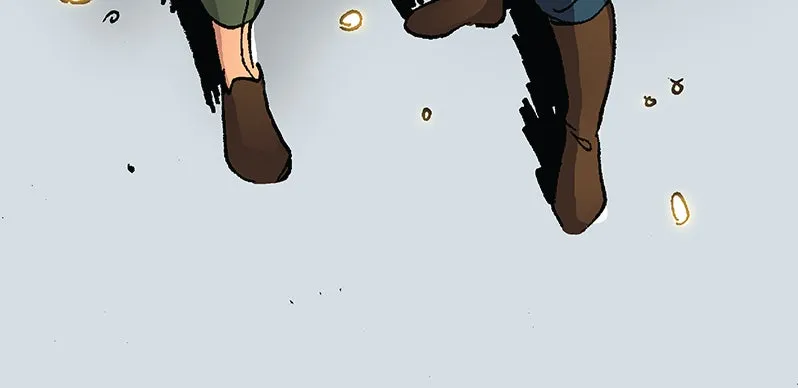 Dents Chapter 79 page 23 - 