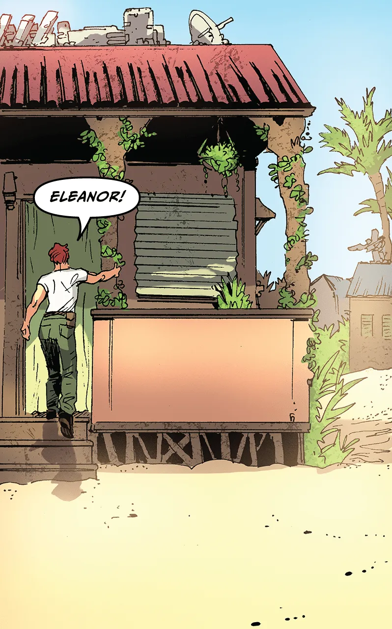 Dents Chapter 79 page 26 - 