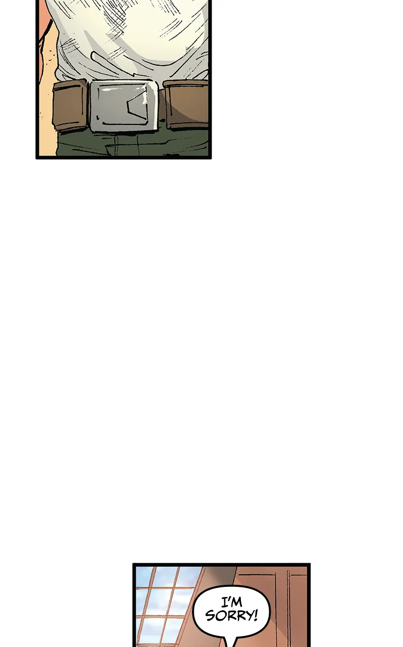 Dents Chapter 79 page 28 - 