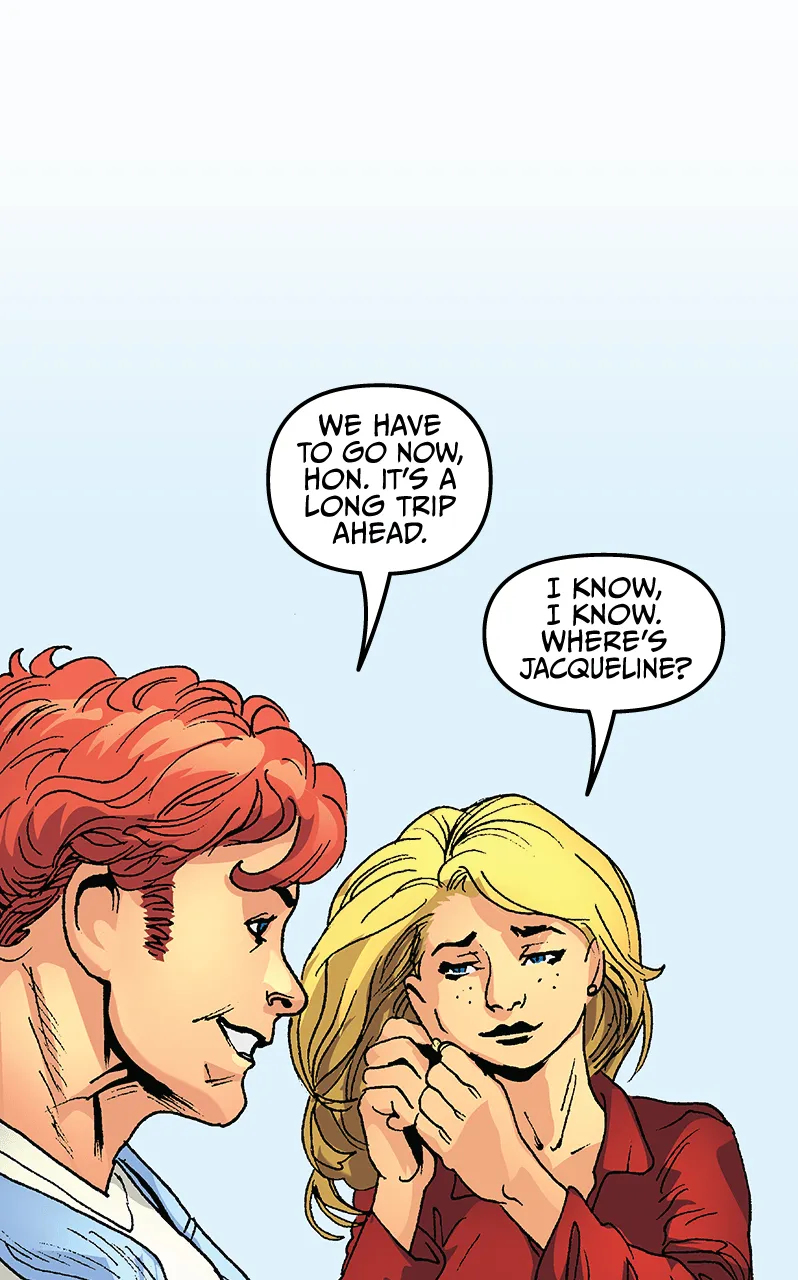 Dents Chapter 79 page 30 - 