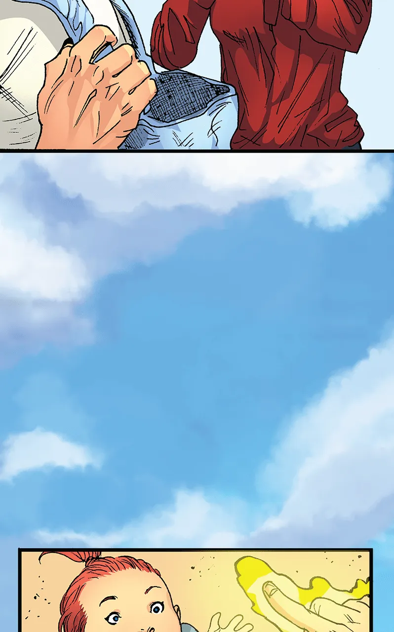 Dents Chapter 79 page 31 - 
