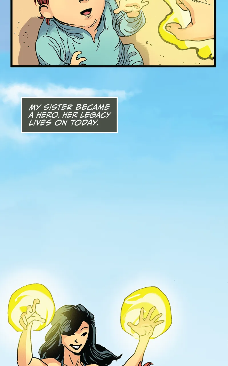 Dents Chapter 79 page 32 - 