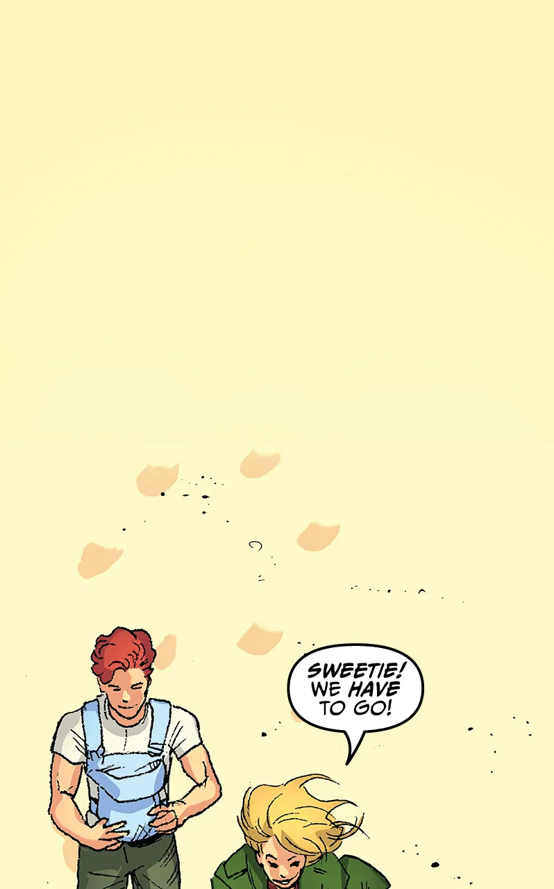 Dents Chapter 79 page 34 - 