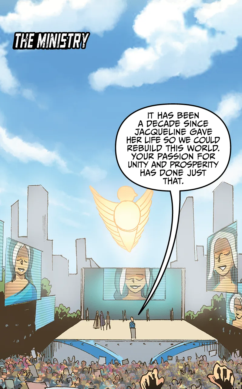 Dents Chapter 79 page 37 - 