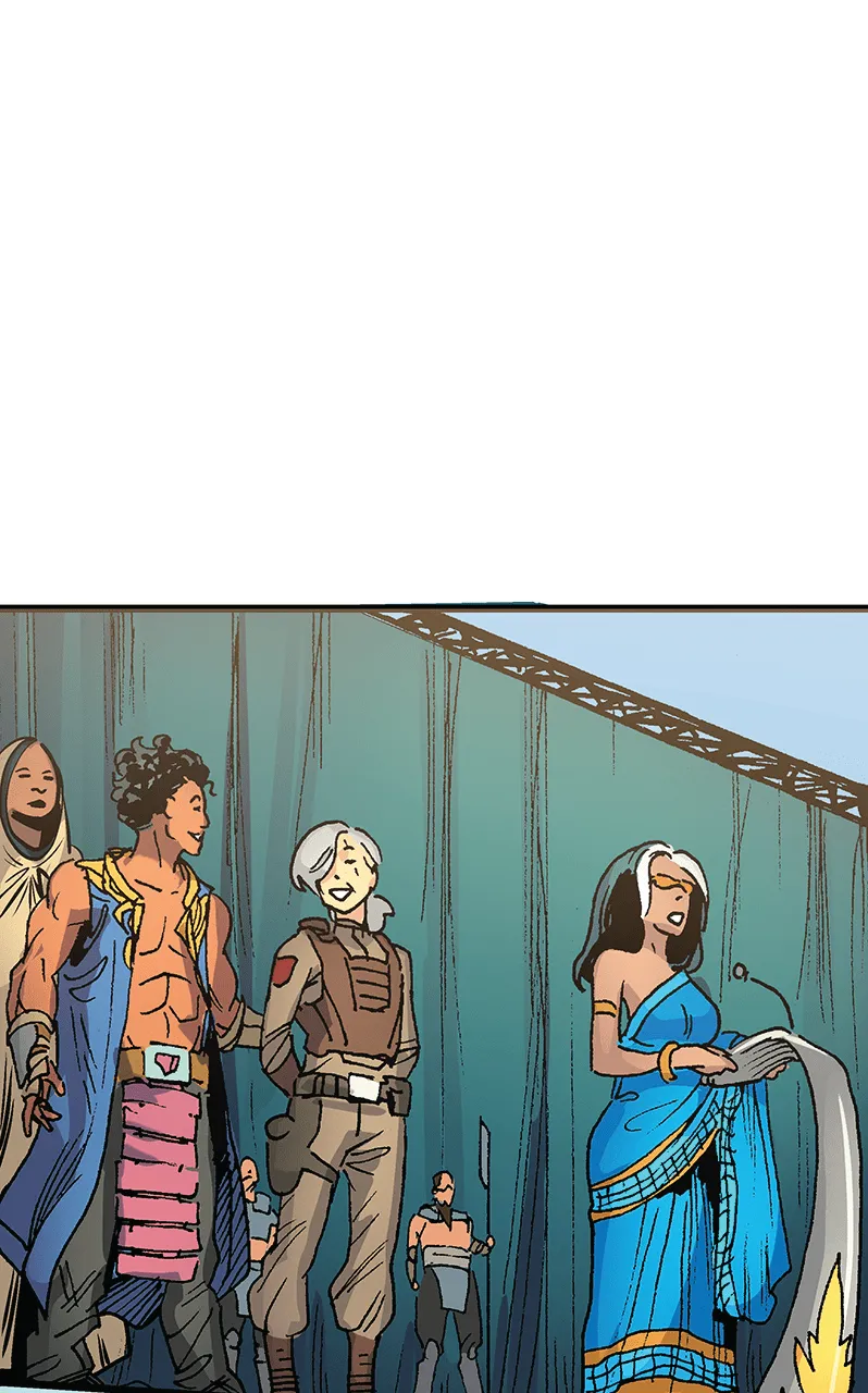 Dents Chapter 79 page 42 - 