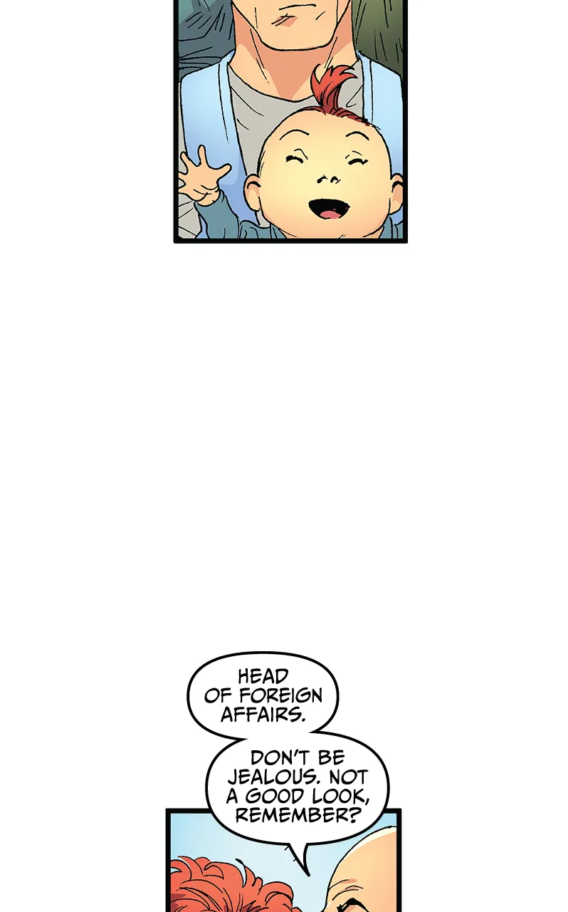 Dents Chapter 79 page 44 - 