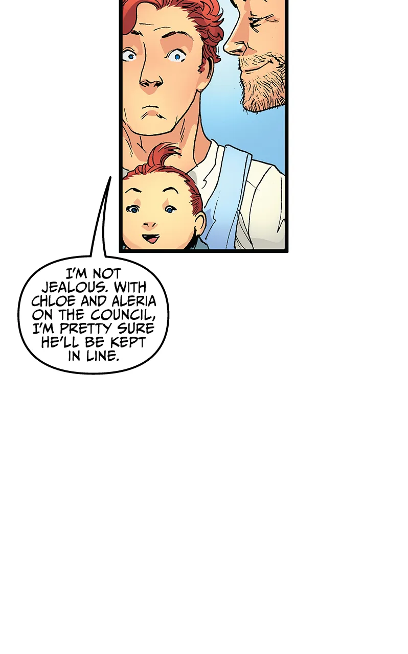 Dents Chapter 79 page 45 - 
