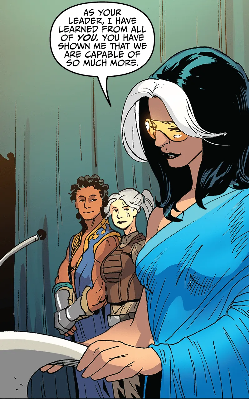 Dents Chapter 79 page 47 - 
